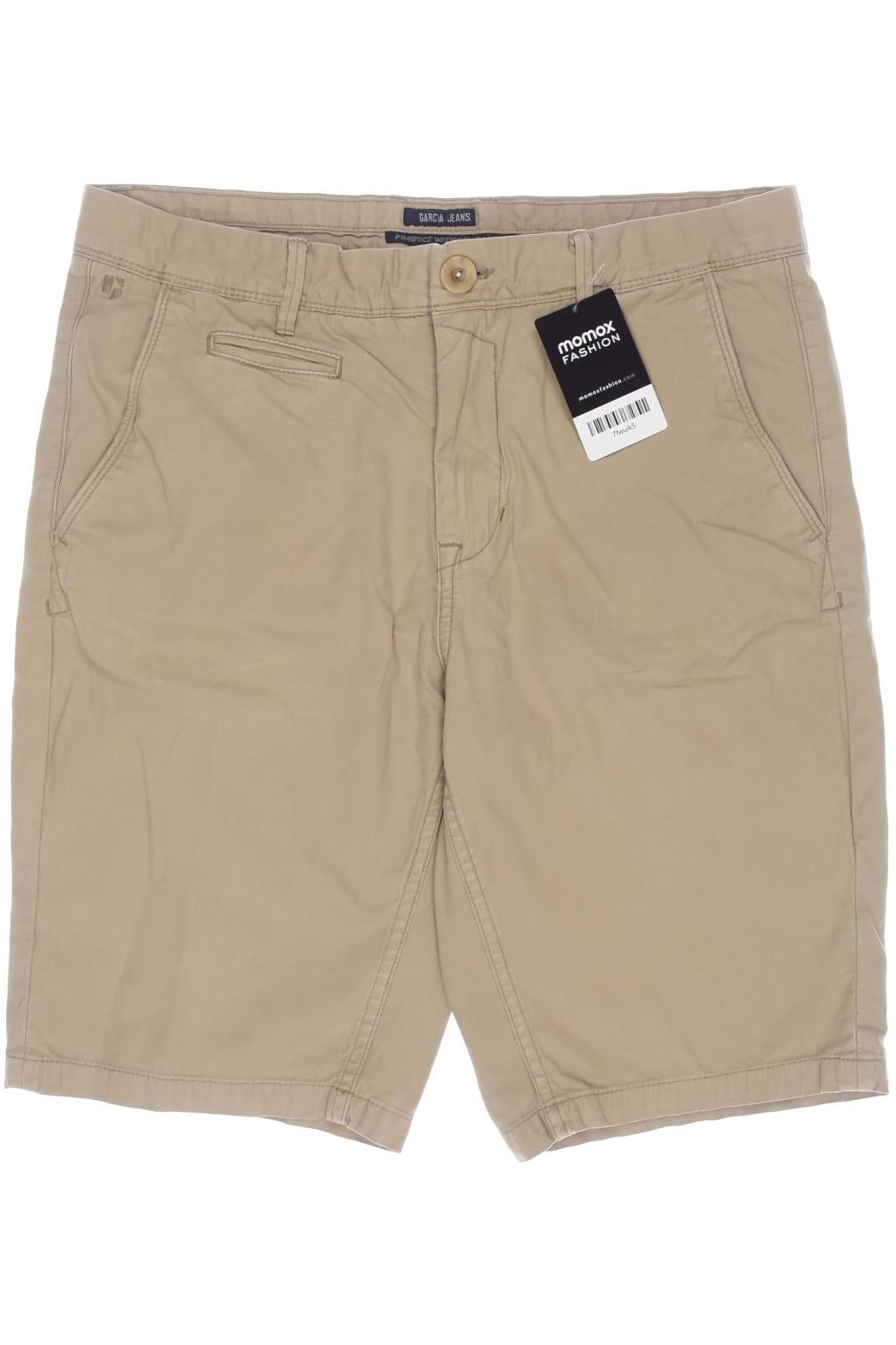 

Garcia Herren Shorts, beige, Gr. 46