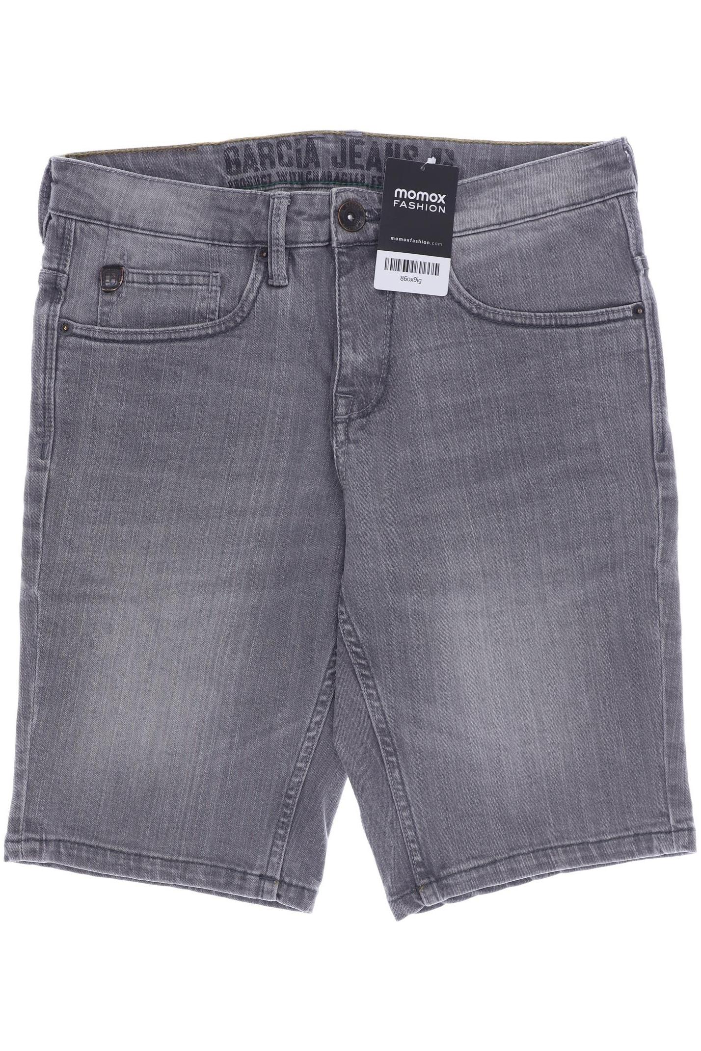 

GARCIA Herren Shorts, grau