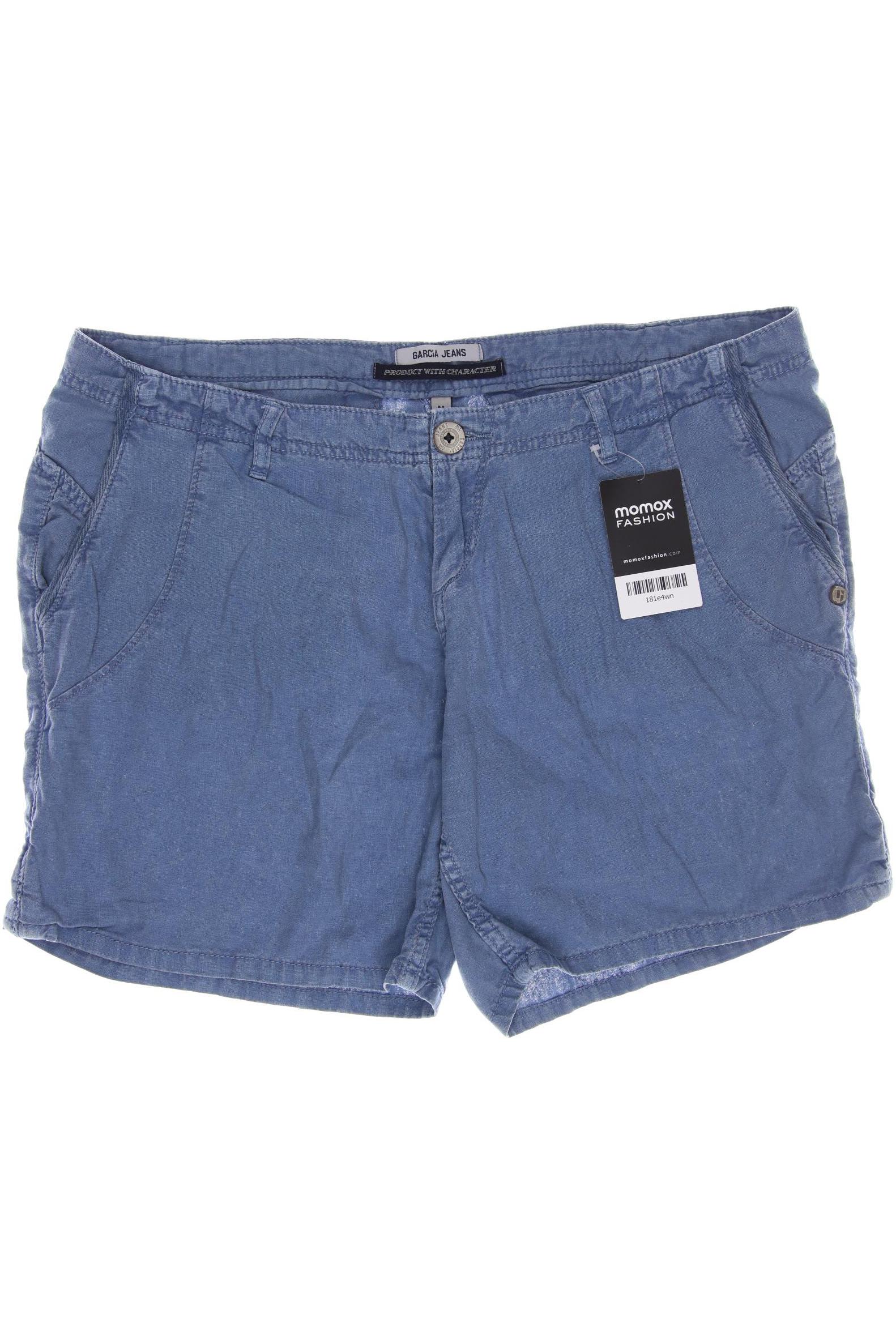 

Garcia Herren Shorts, blau, Gr. 48