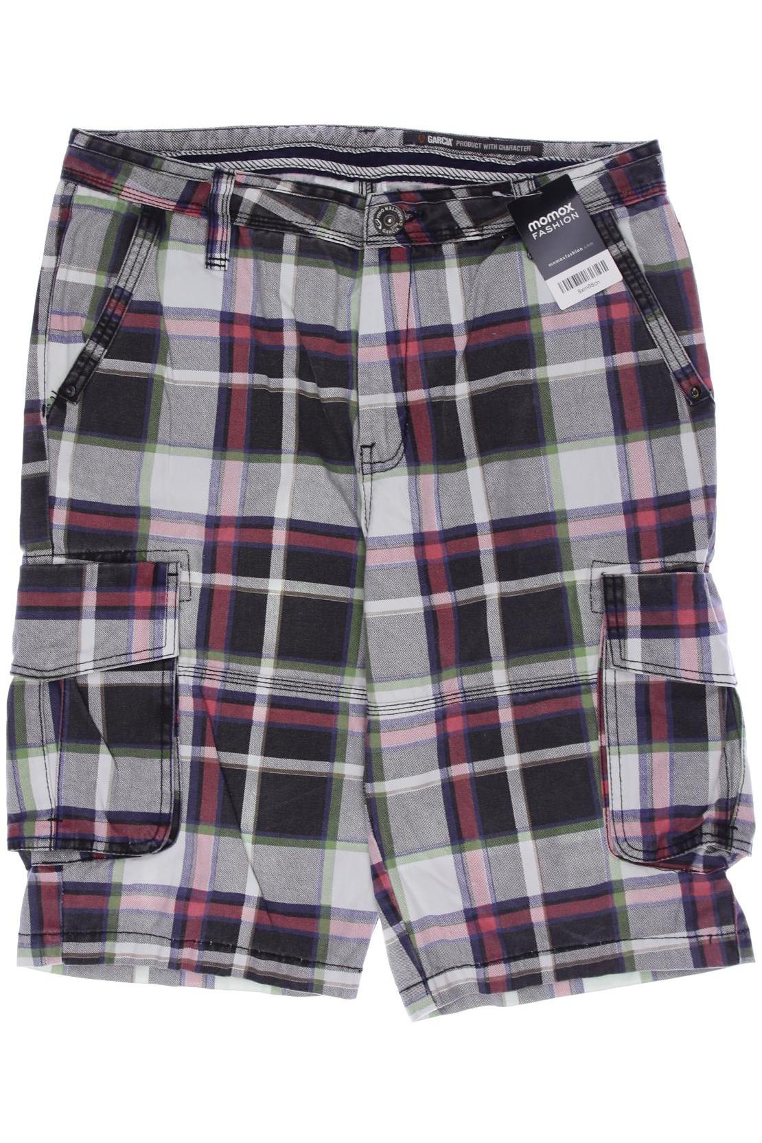 

Garcia Herren Shorts, mehrfarbig, Gr. 52