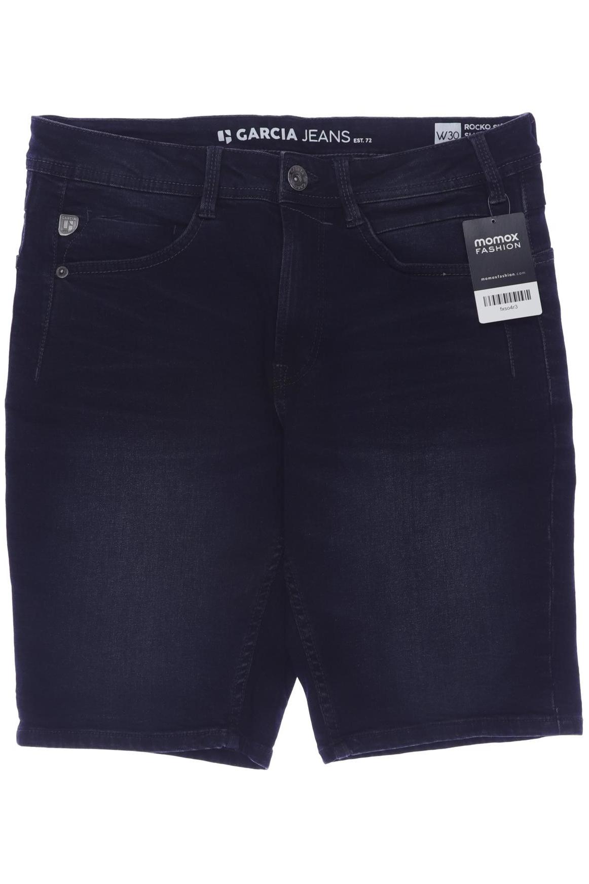 

Garcia Herren Shorts, marineblau, Gr. 30