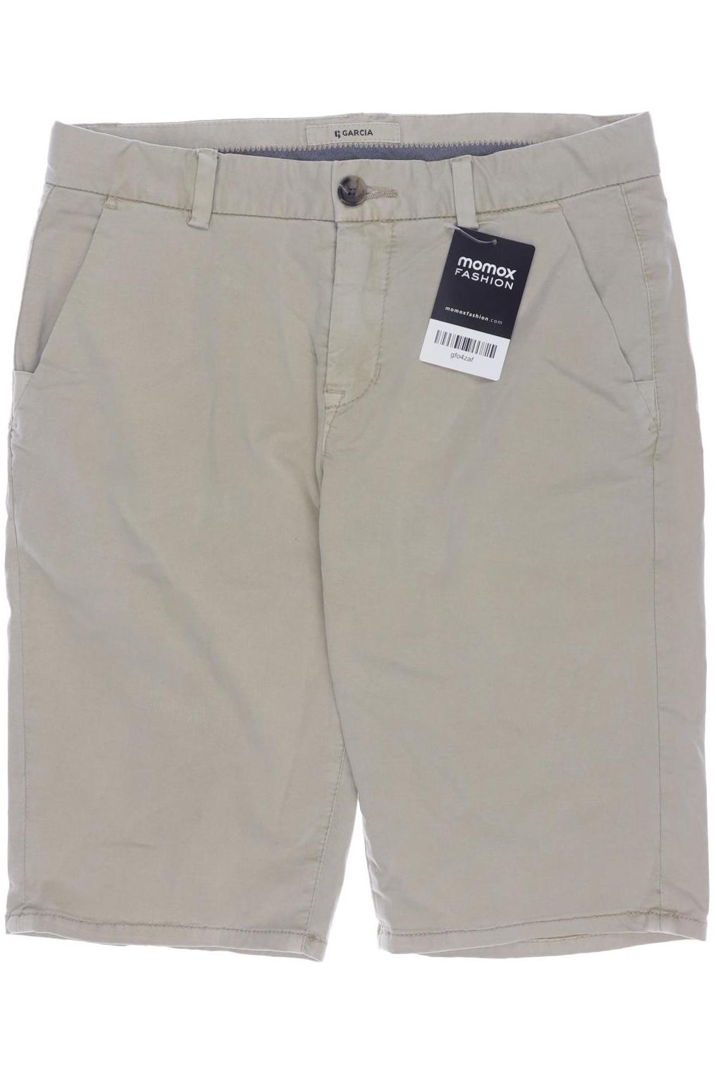 

Garcia Herren Shorts, beige, Gr. 46