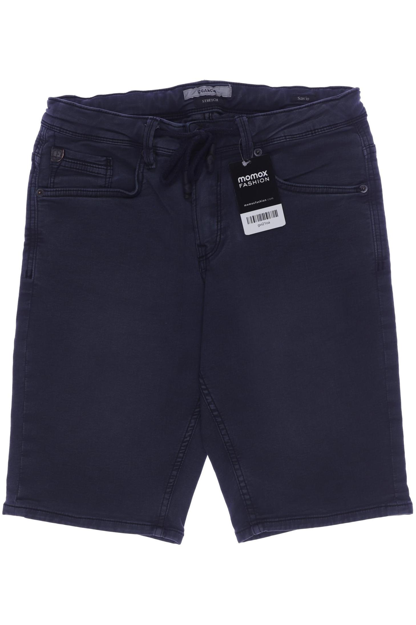 

Garcia Herren Shorts, marineblau, Gr. 30