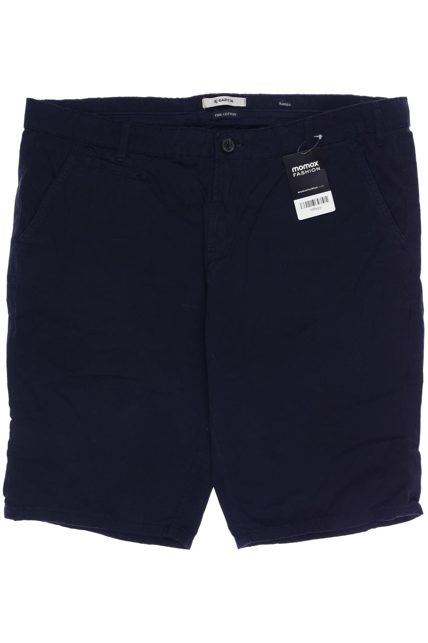 

Garcia Herren Shorts, marineblau, Gr. 54
