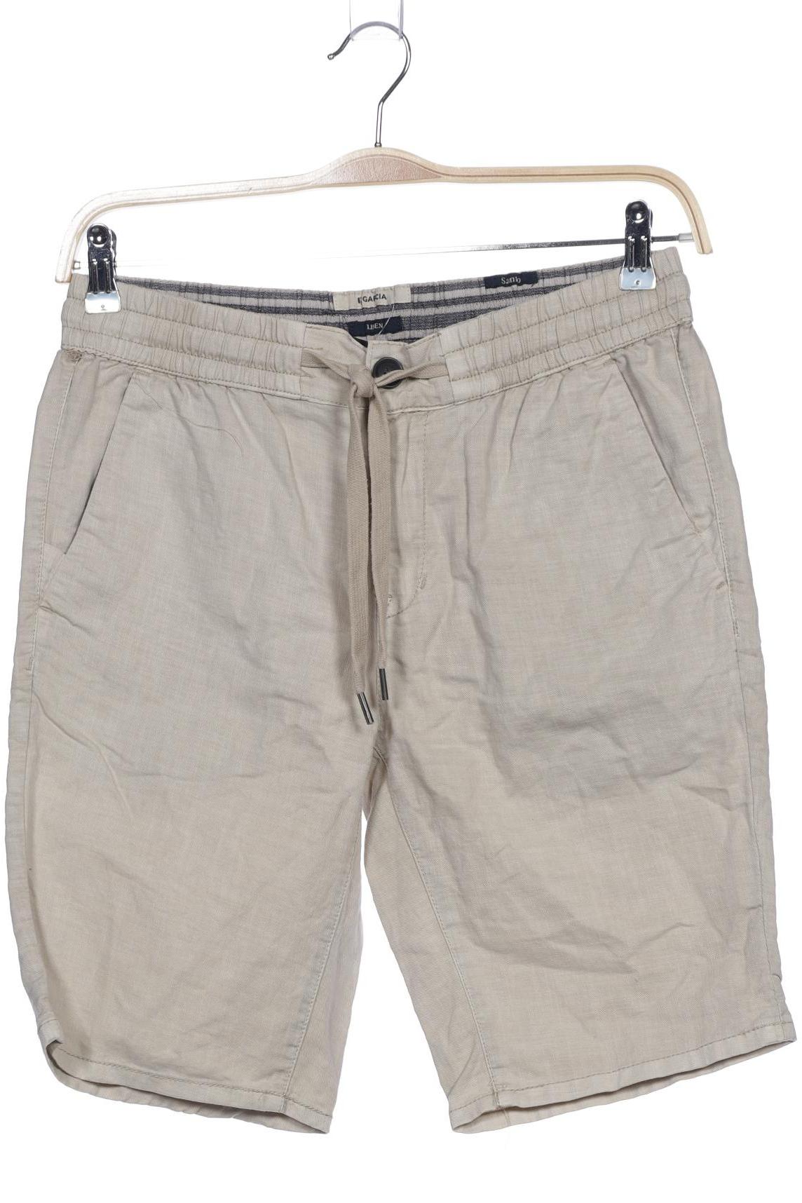 

Garcia Herren Shorts, beige, Gr. 46