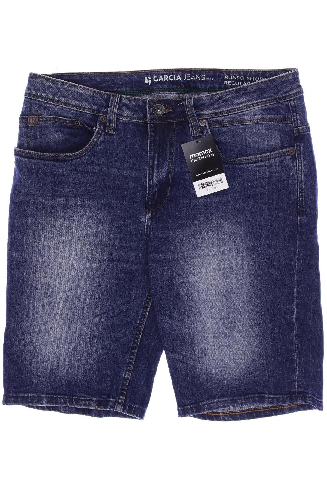

Garcia Herren Shorts, marineblau, Gr. 30
