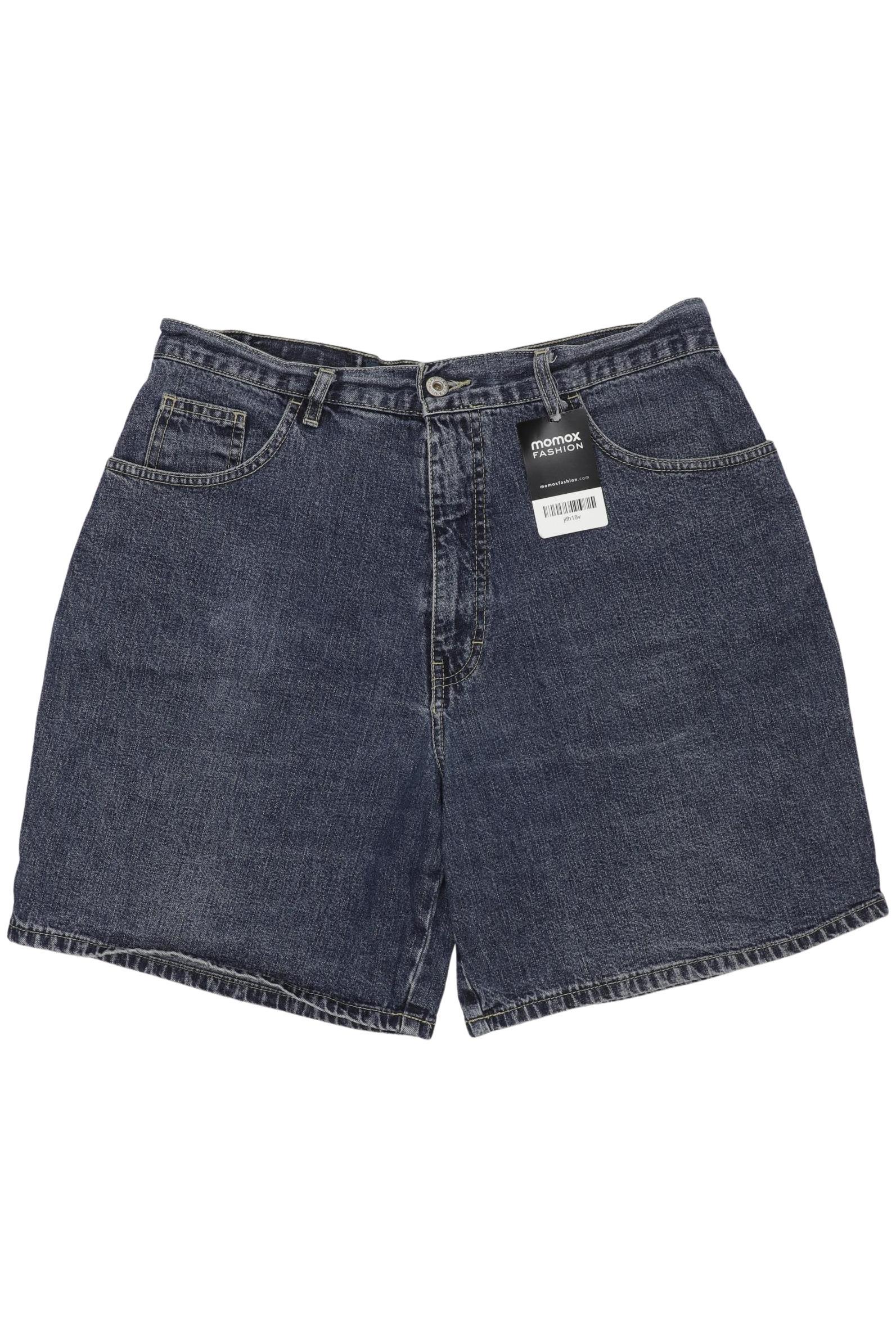 

Garcia Herren Shorts, marineblau, Gr. 54