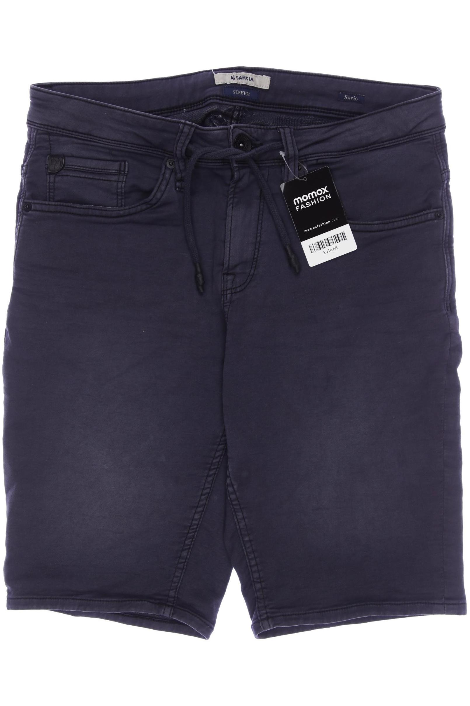 

Garcia Herren Shorts, marineblau, Gr. 30