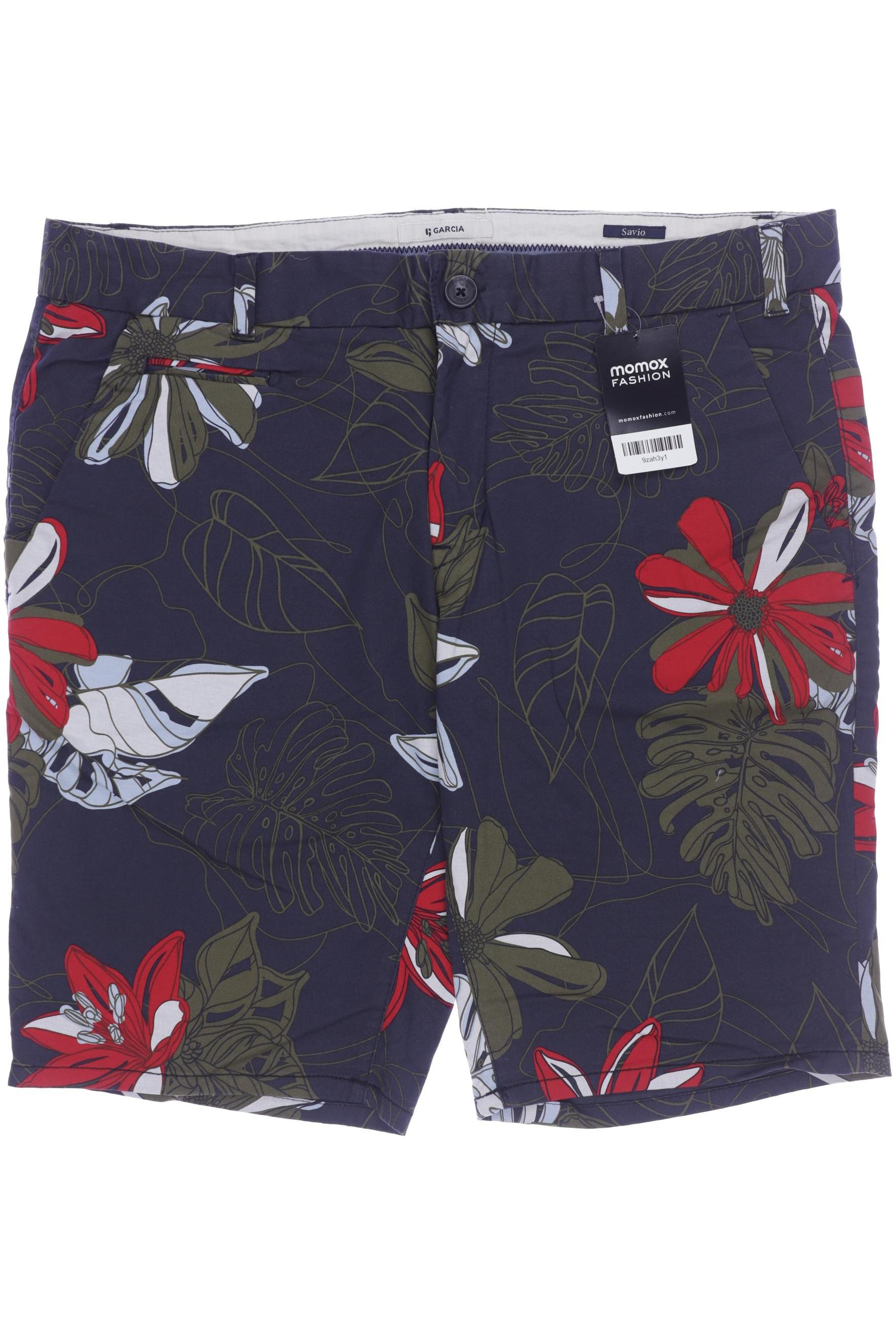 

Garcia Herren Shorts, marineblau, Gr. 54