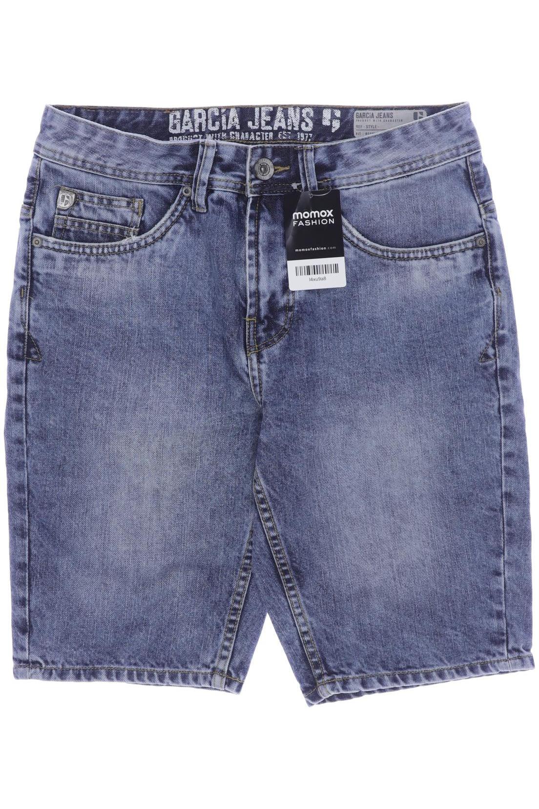 

Garcia Herren Shorts, blau, Gr. 44