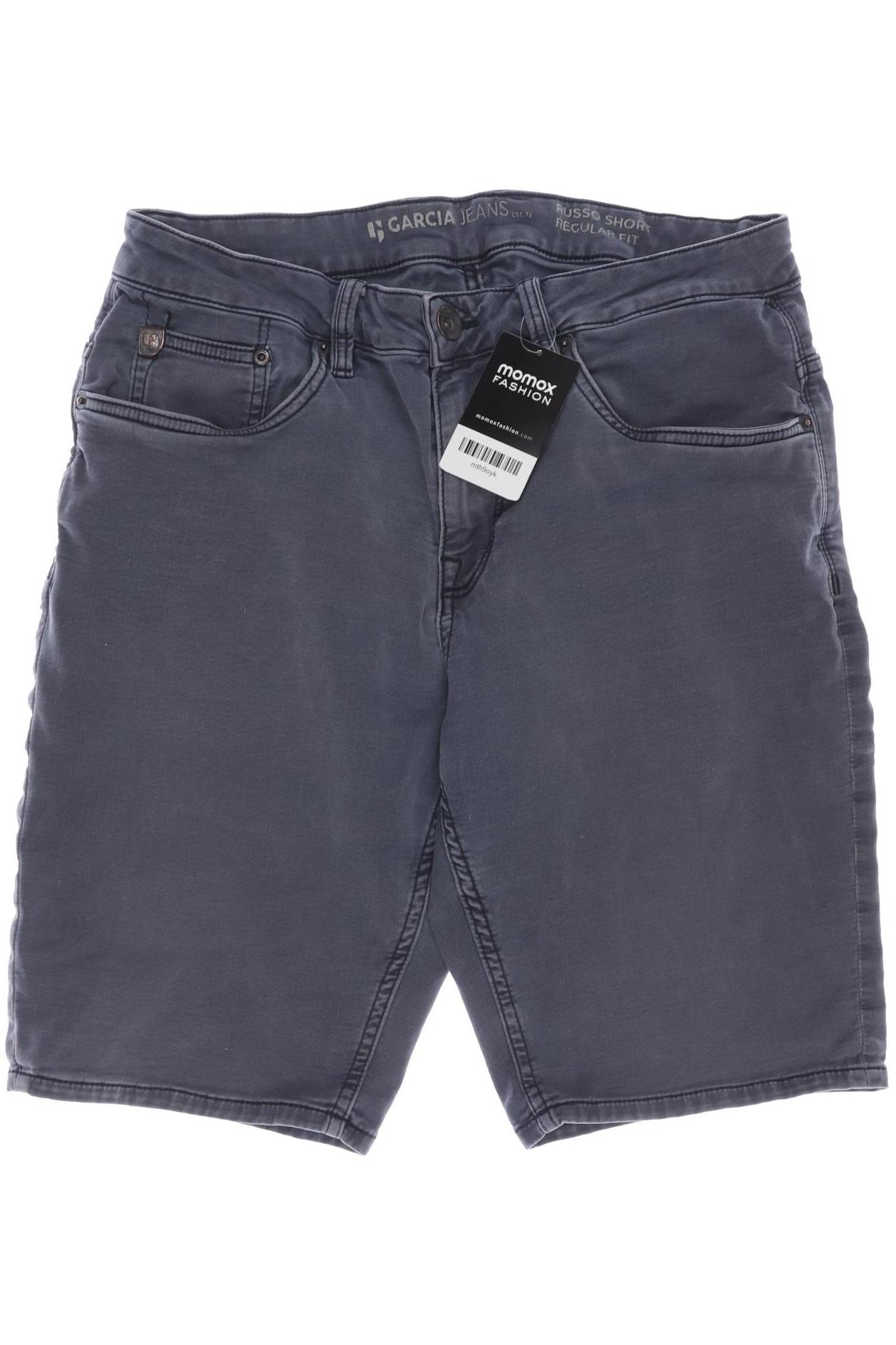 

Garcia Herren Shorts, grau, Gr. 32