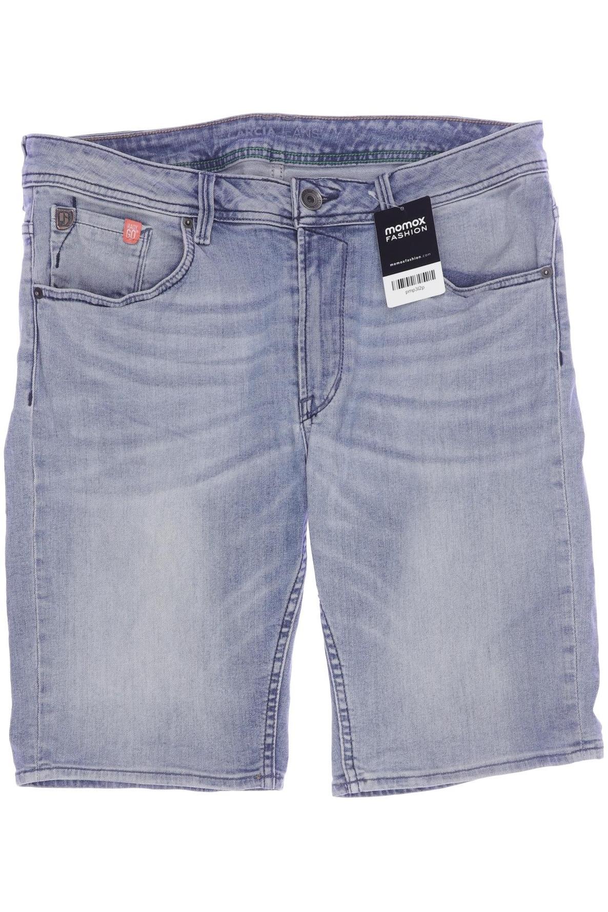 

Garcia Herren Shorts, blau, Gr. 34