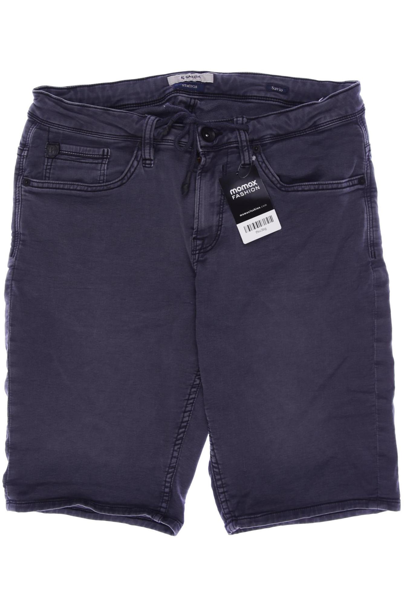 

GARCIA Herren Shorts, grau