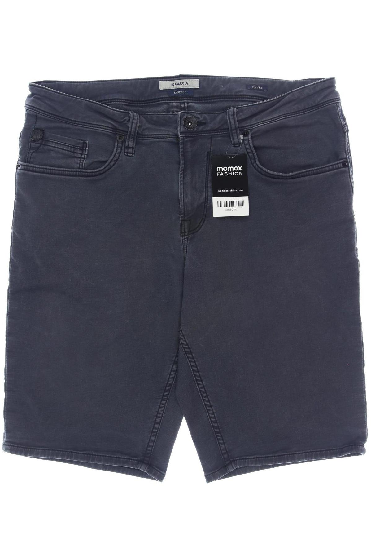 

Garcia Herren Shorts, grau, Gr. 33