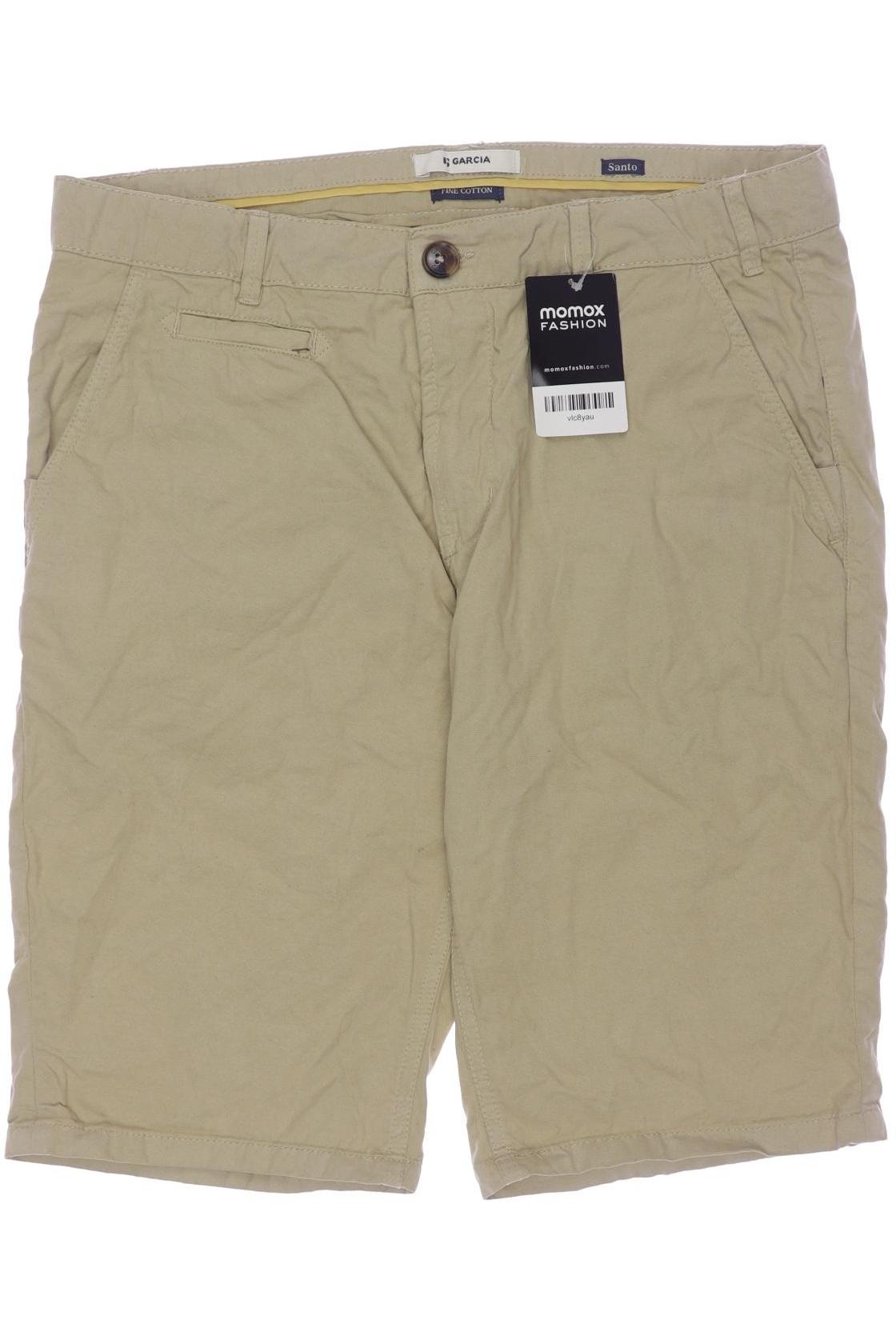 

Garcia Herren Shorts, beige, Gr. 48