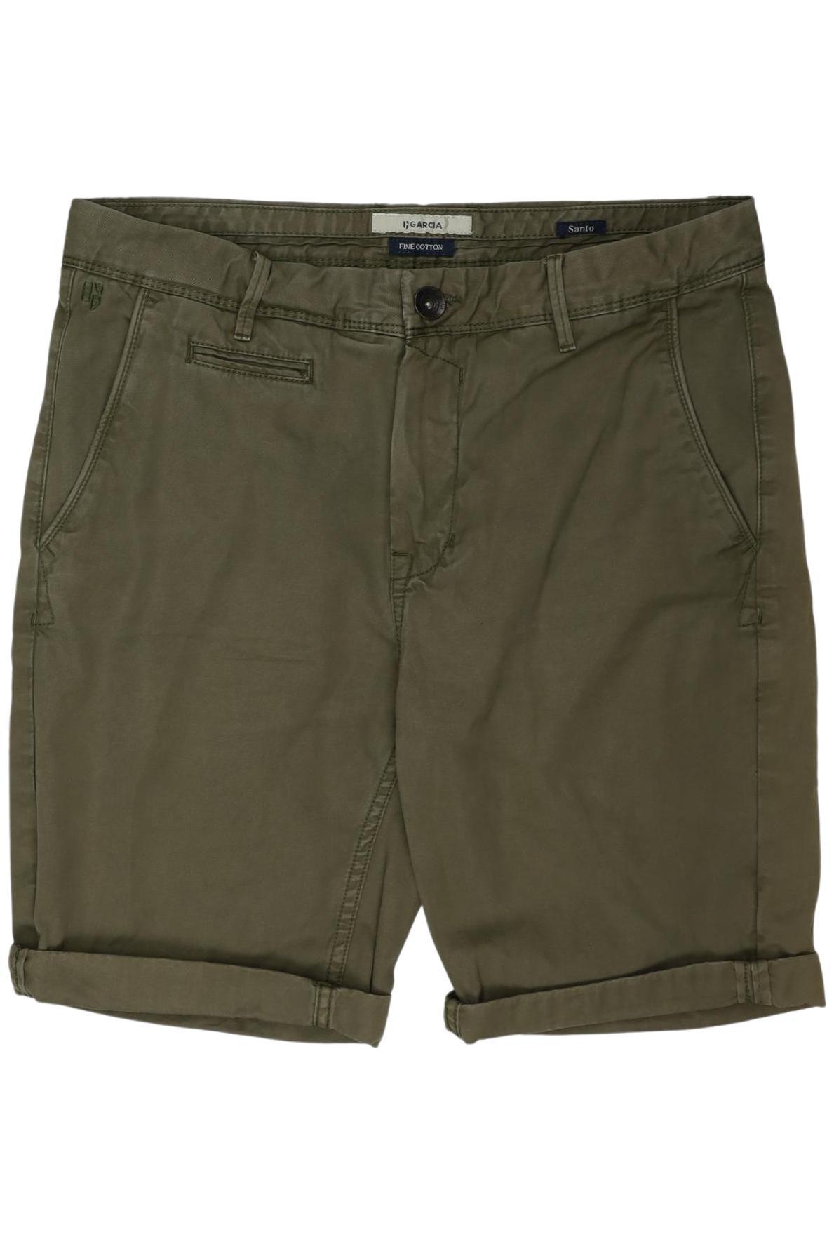 

Garcia Herren Shorts, grün, Gr. 46