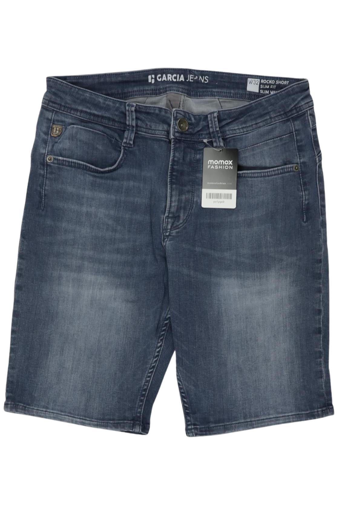 

Garcia Herren Shorts, blau, Gr. 32