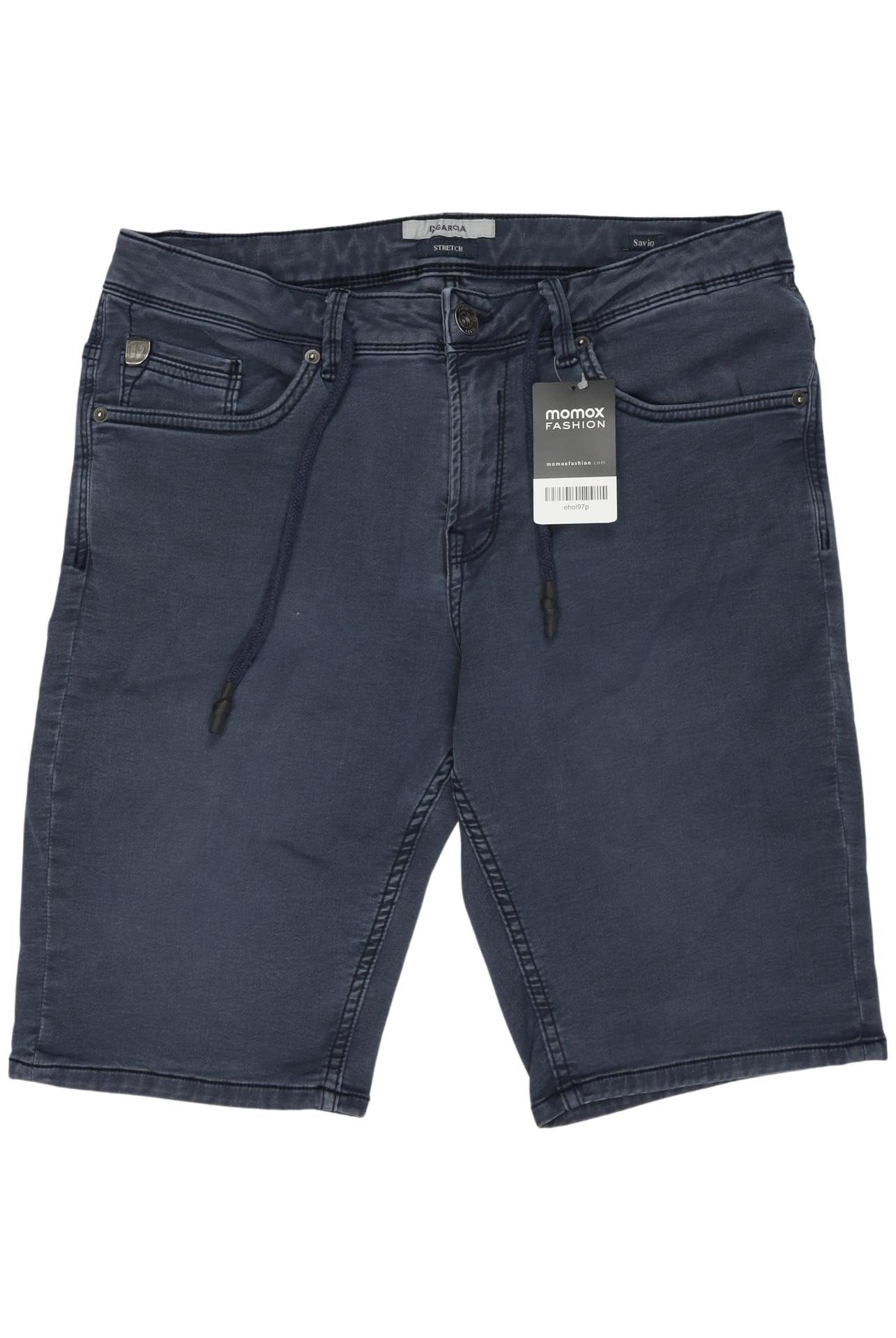 

Garcia Herren Shorts, marineblau, Gr. 32