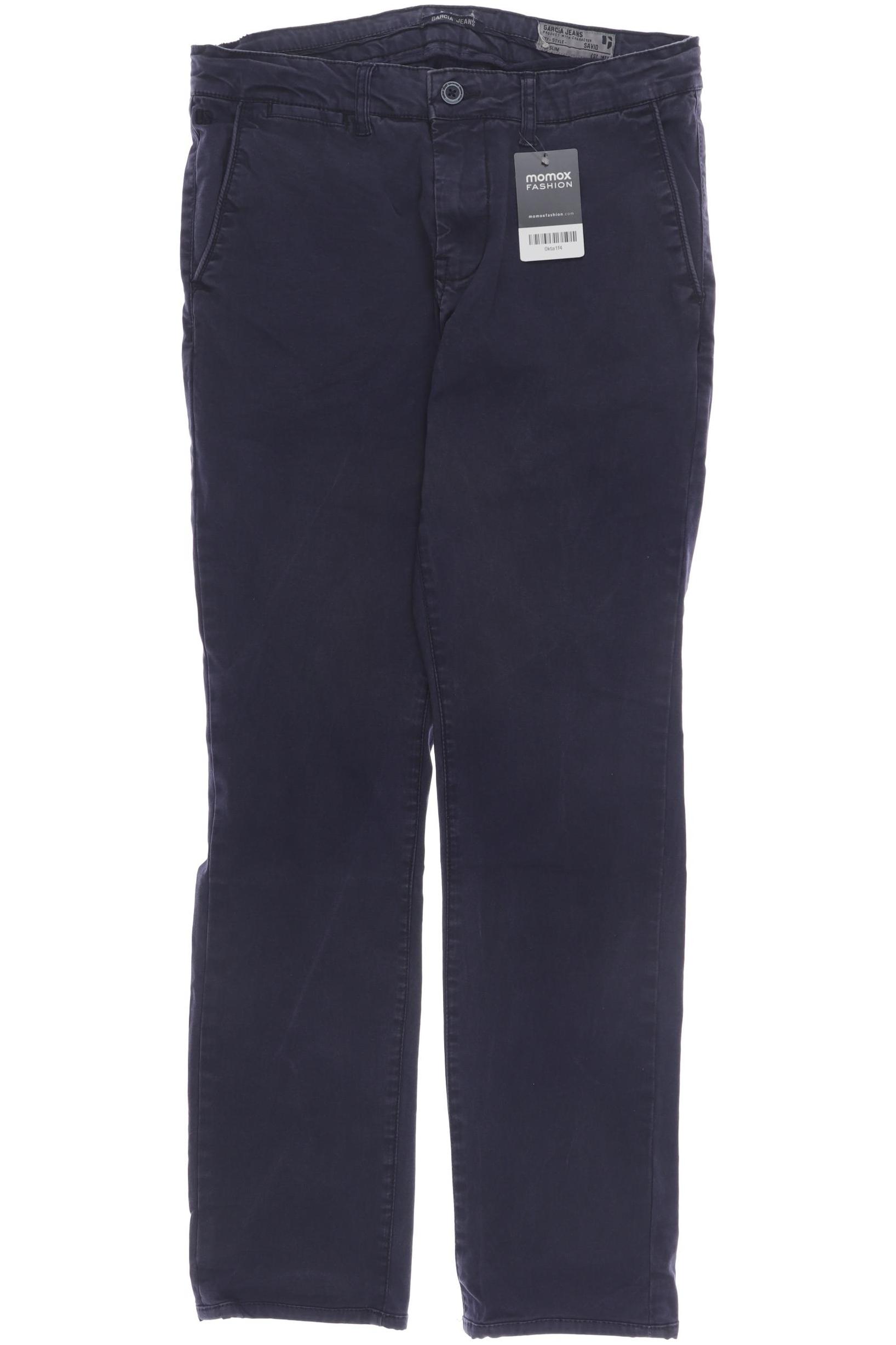 

GARCIA Herren Stoffhose, flieder