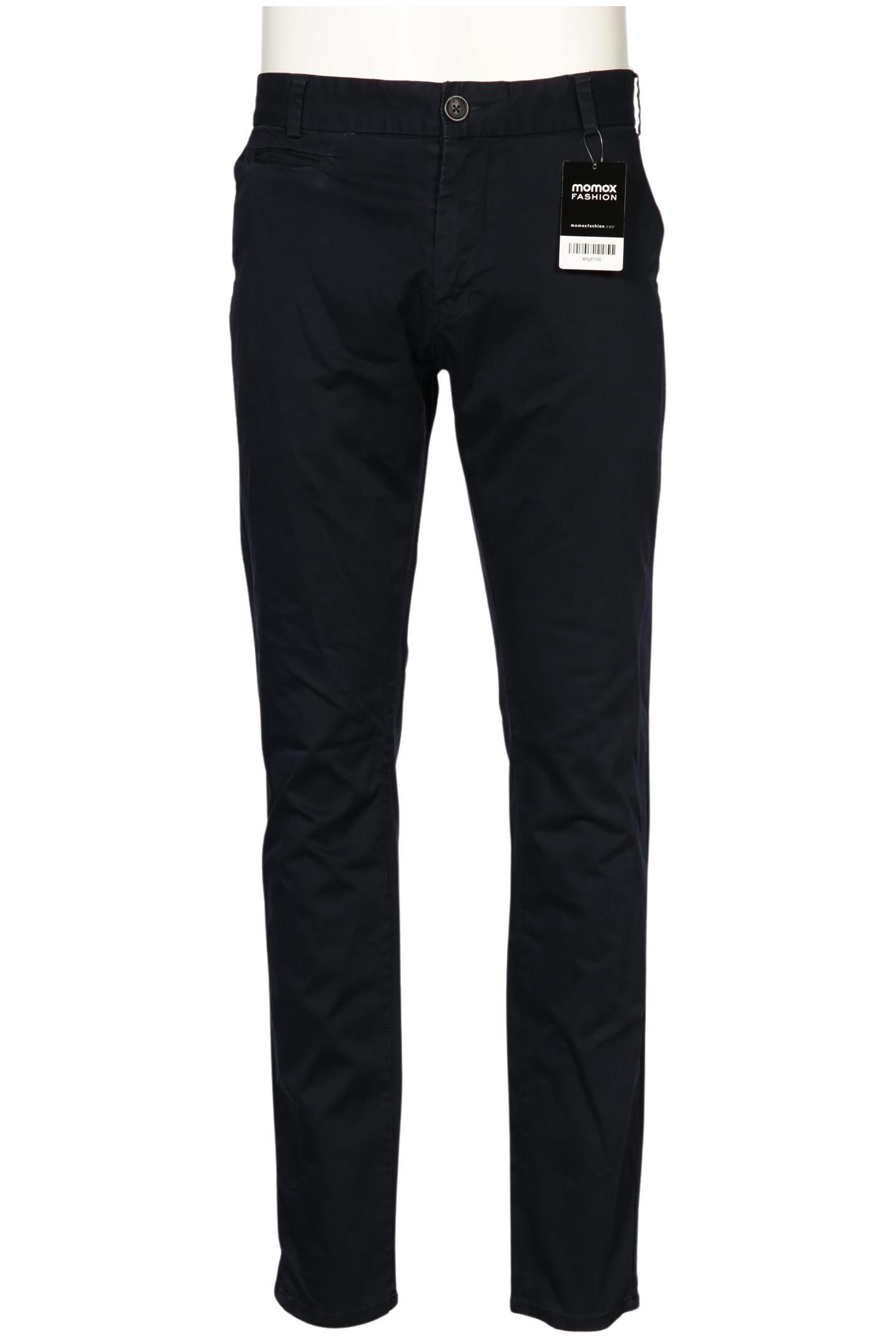 

Garcia Herren Stoffhose, marineblau, Gr. 32