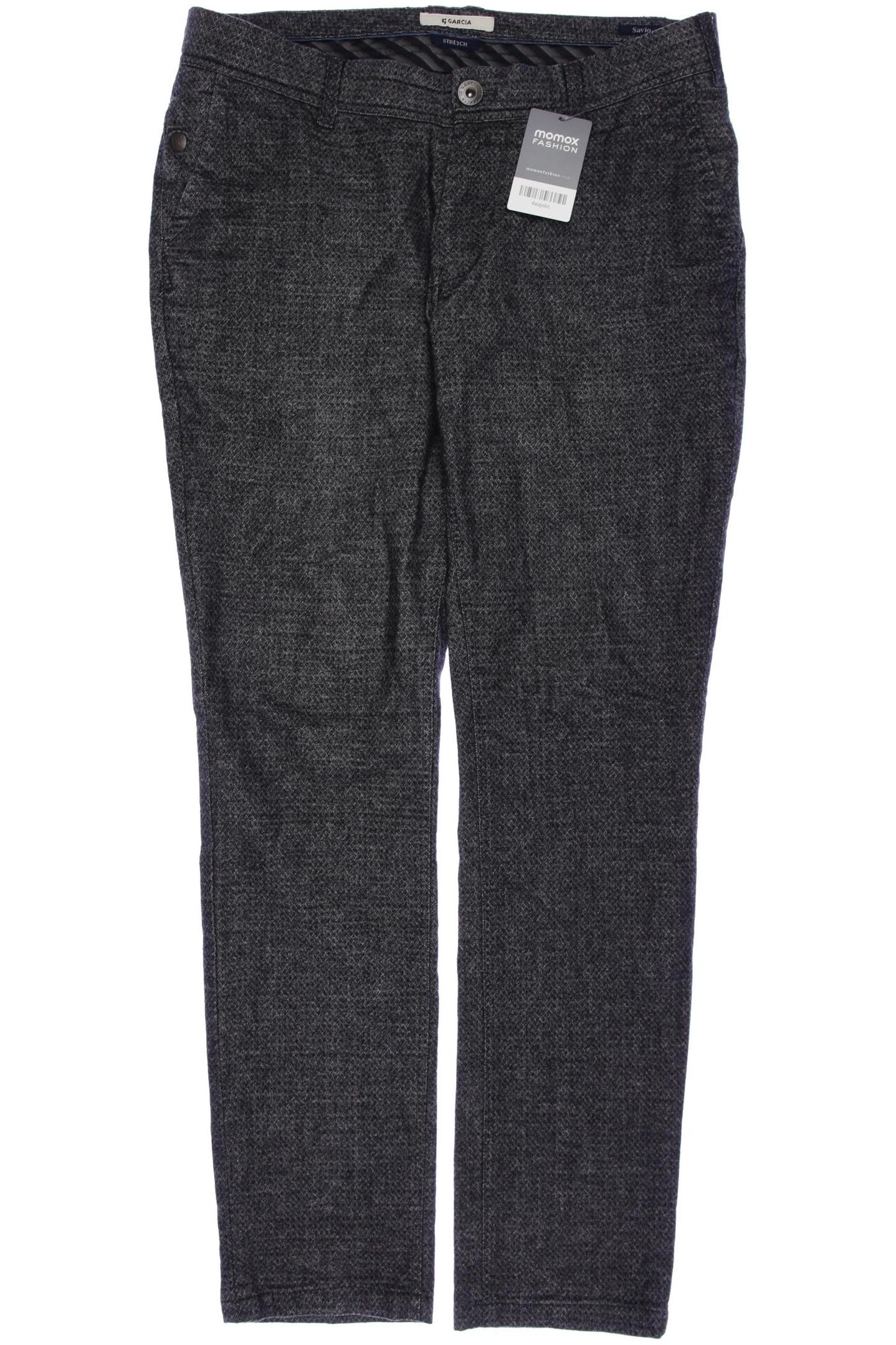 

Garcia Herren Stoffhose, grau, Gr. 32