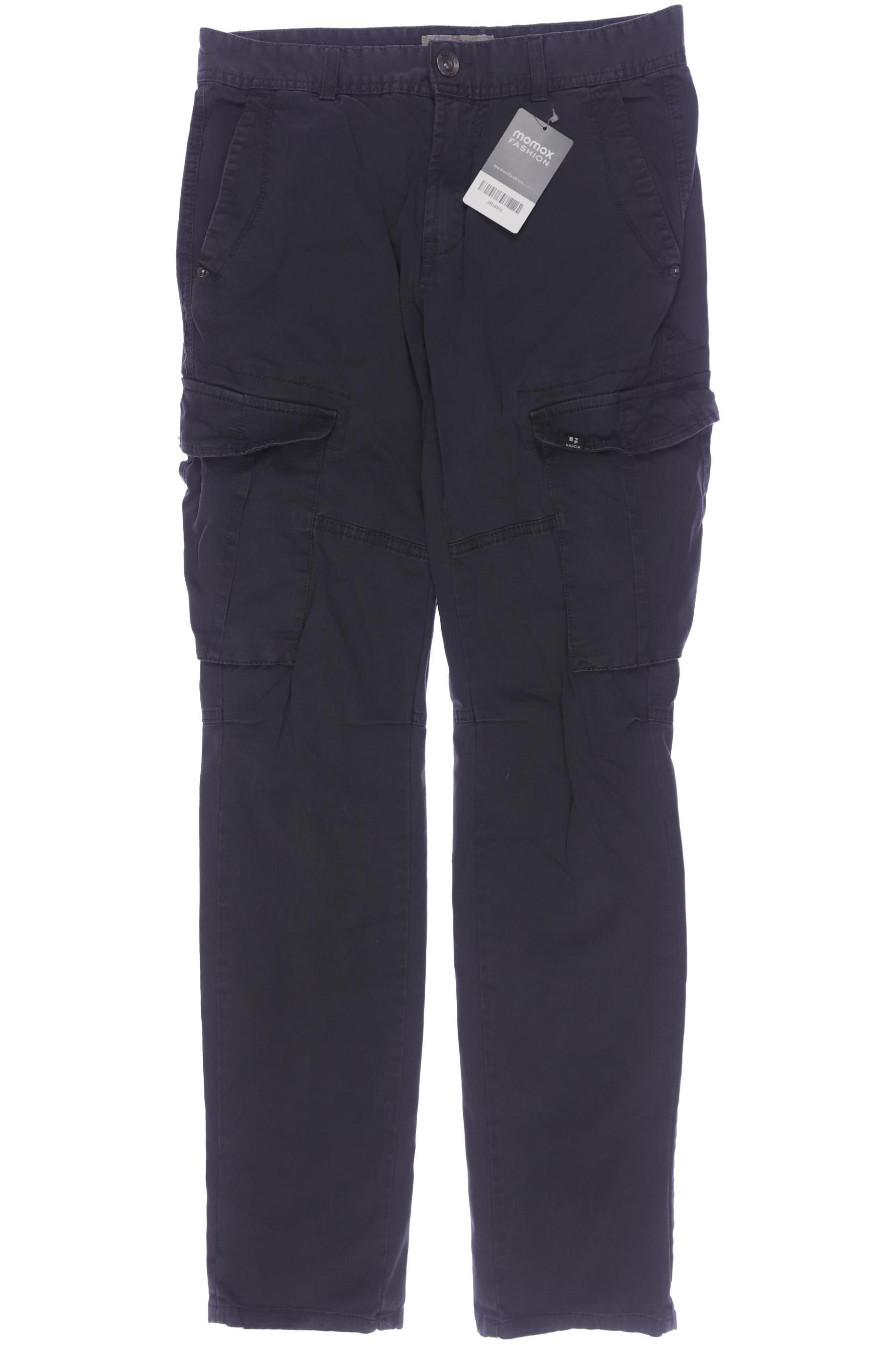 

Garcia Herren Stoffhose, grau, Gr. 29