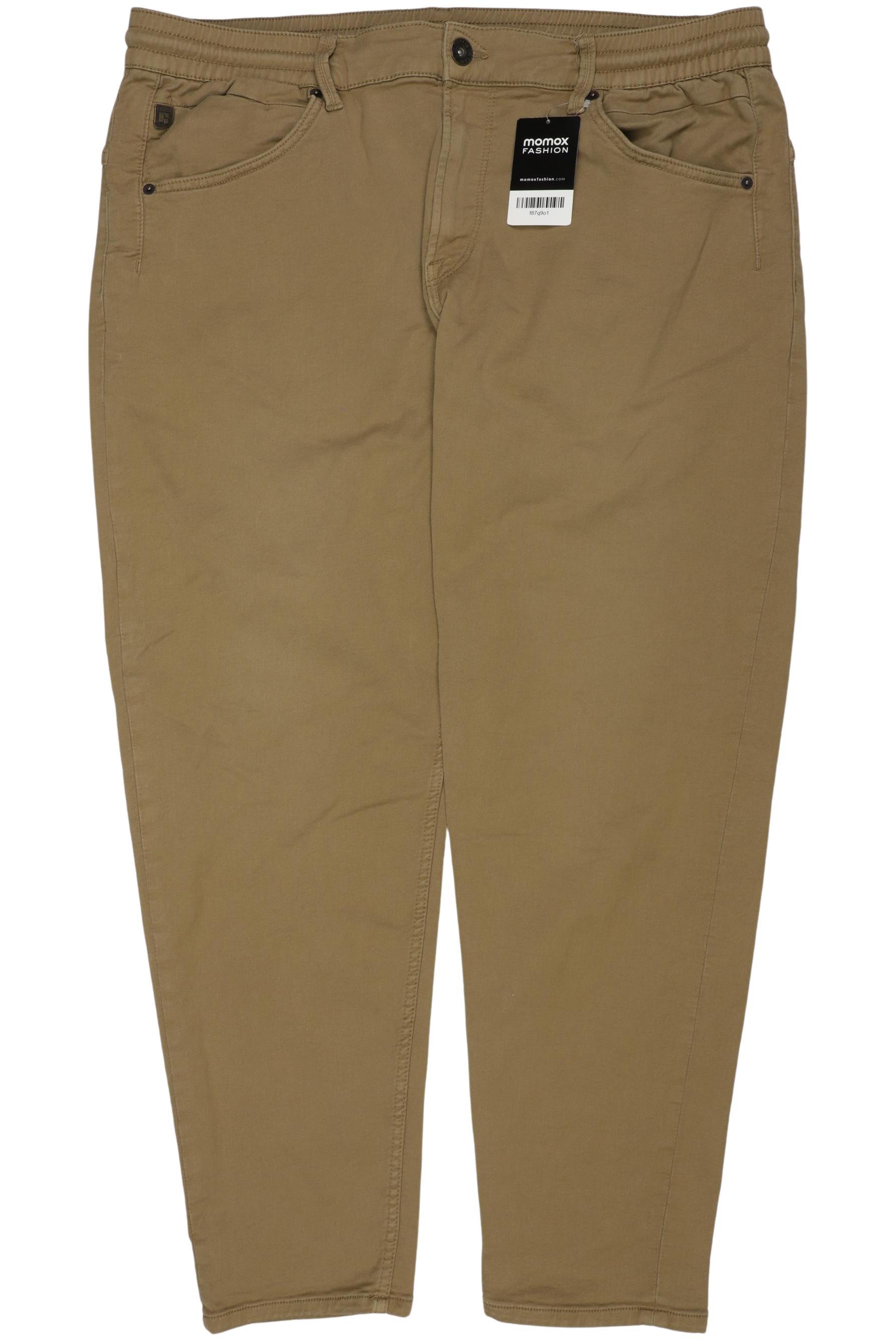 

Garcia Herren Stoffhose, beige, Gr. 0