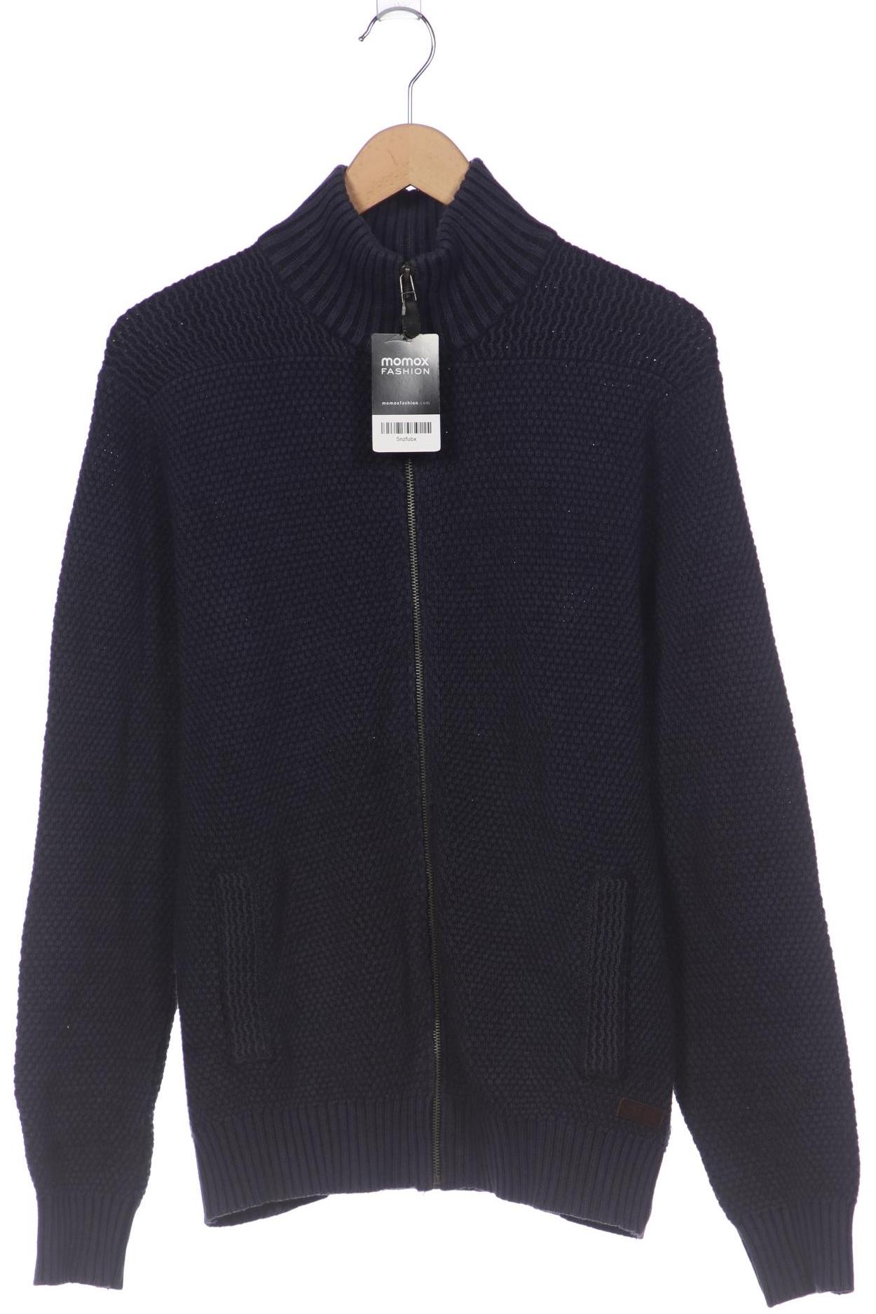 

Garcia Herren Strickjacke, marineblau, Gr. 52