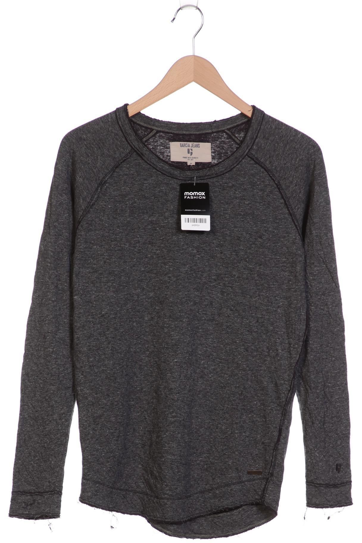 Thumbnail - Garcia Herren Sweatshirt, grau, Gr. 46