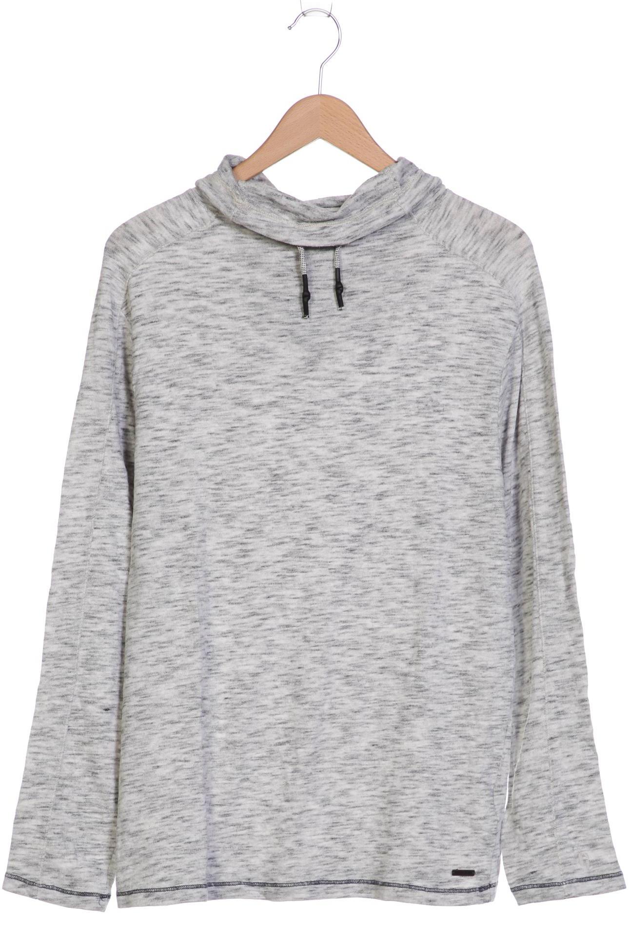 

GARCIA Herren Sweatshirt, grau