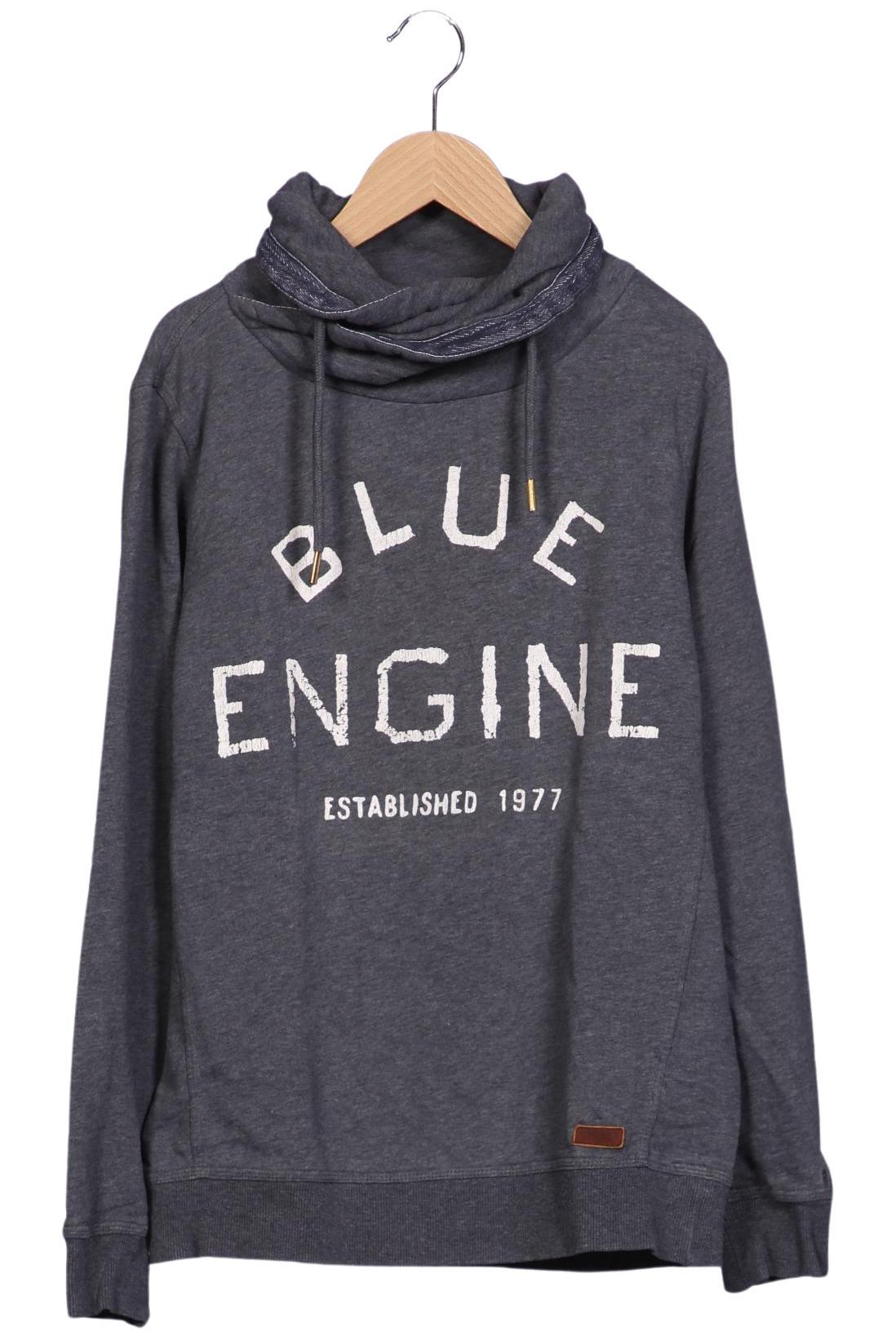 Thumbnail - Garcia Herren Sweatshirt, grau, Gr. 46