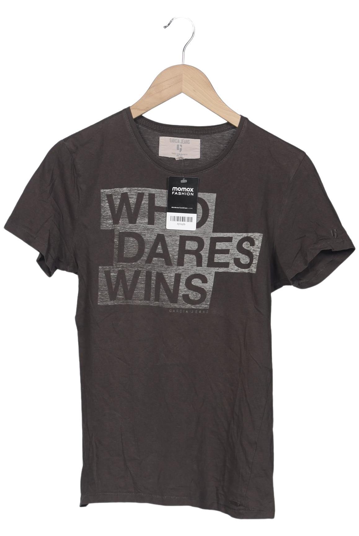 

Garcia Herren T-Shirt, grau, Gr. 46