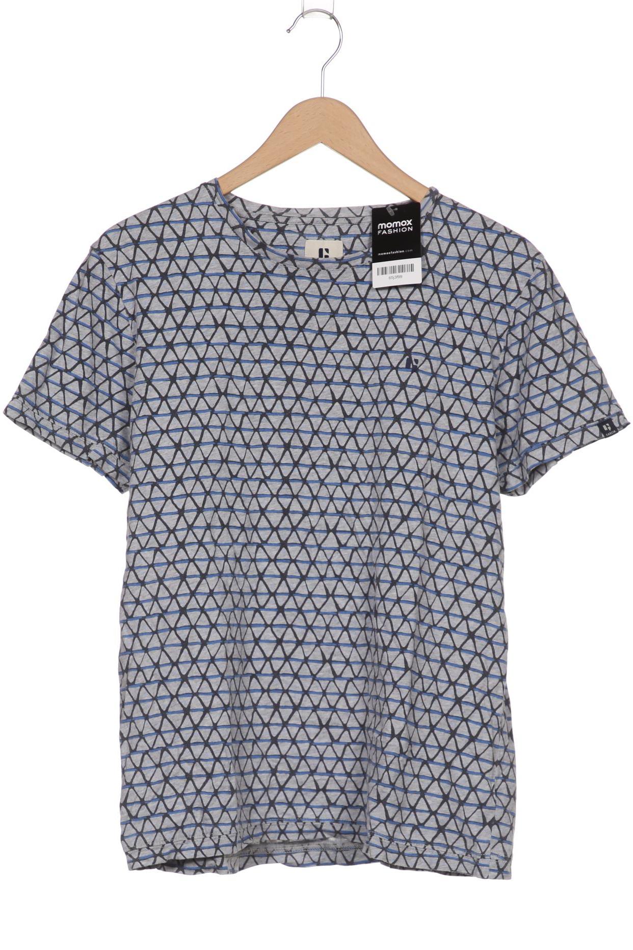 

GARCIA Herren T-Shirt, grau