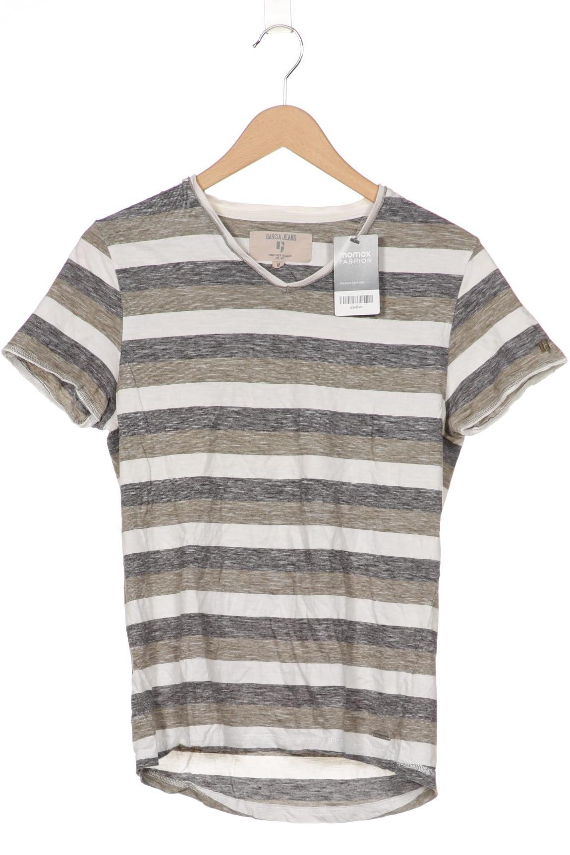 

GARCIA Herren T-Shirt, mehrfarbig