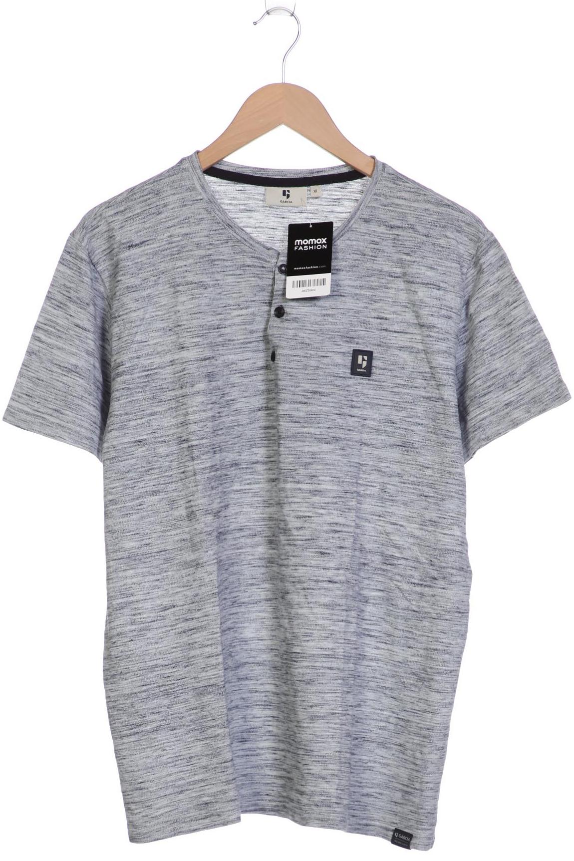 

Garcia Herren T-Shirt, grau, Gr. 54