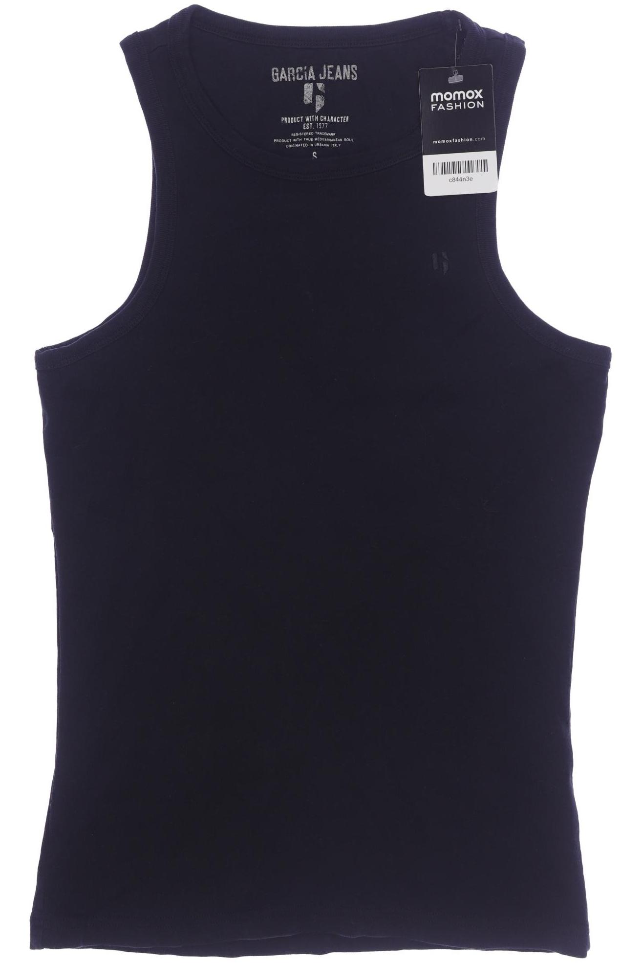 

Garcia Herren T-Shirt, marineblau, Gr. 46