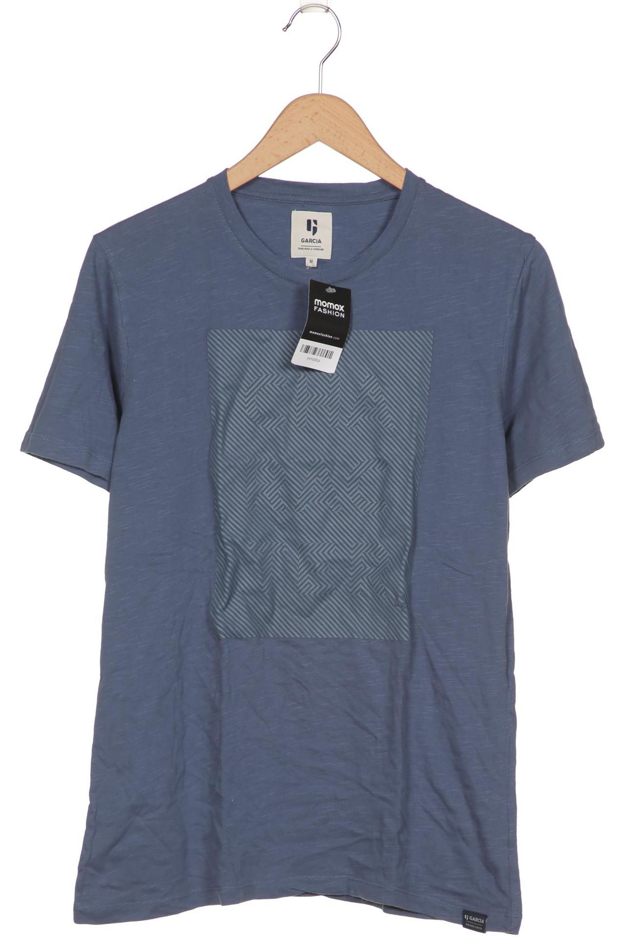 

GARCIA Herren T-Shirt, marineblau