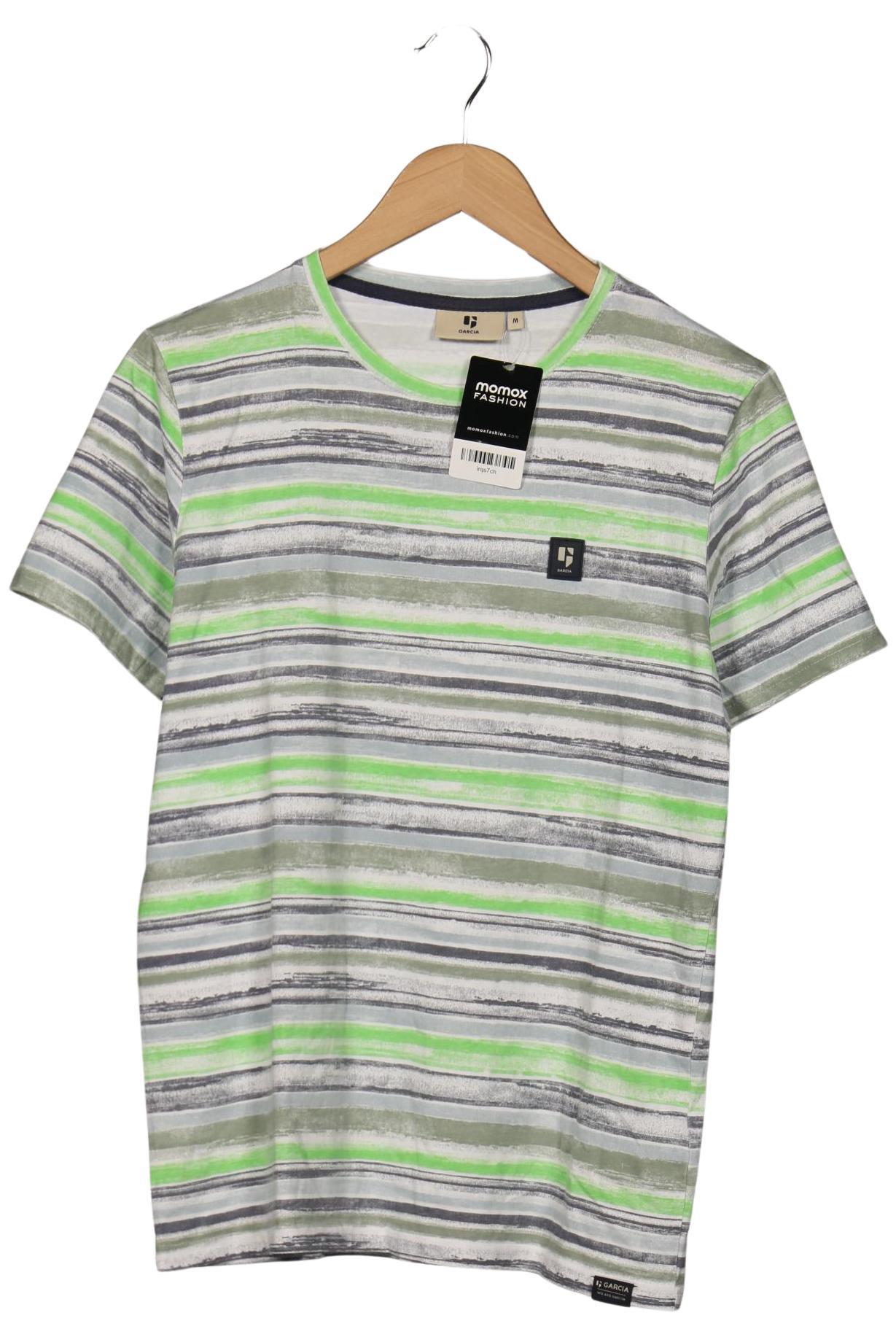 

Garcia Herren T-Shirt, grau, Gr. 48