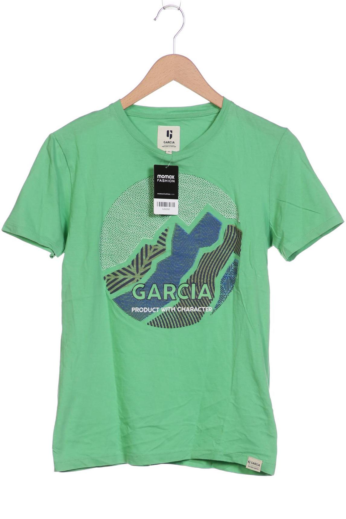 

GARCIA Herren T-Shirt, grün