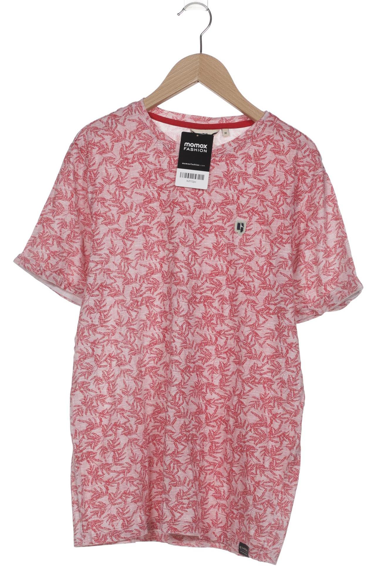 

Garcia Herren T-Shirt, pink, Gr. 48