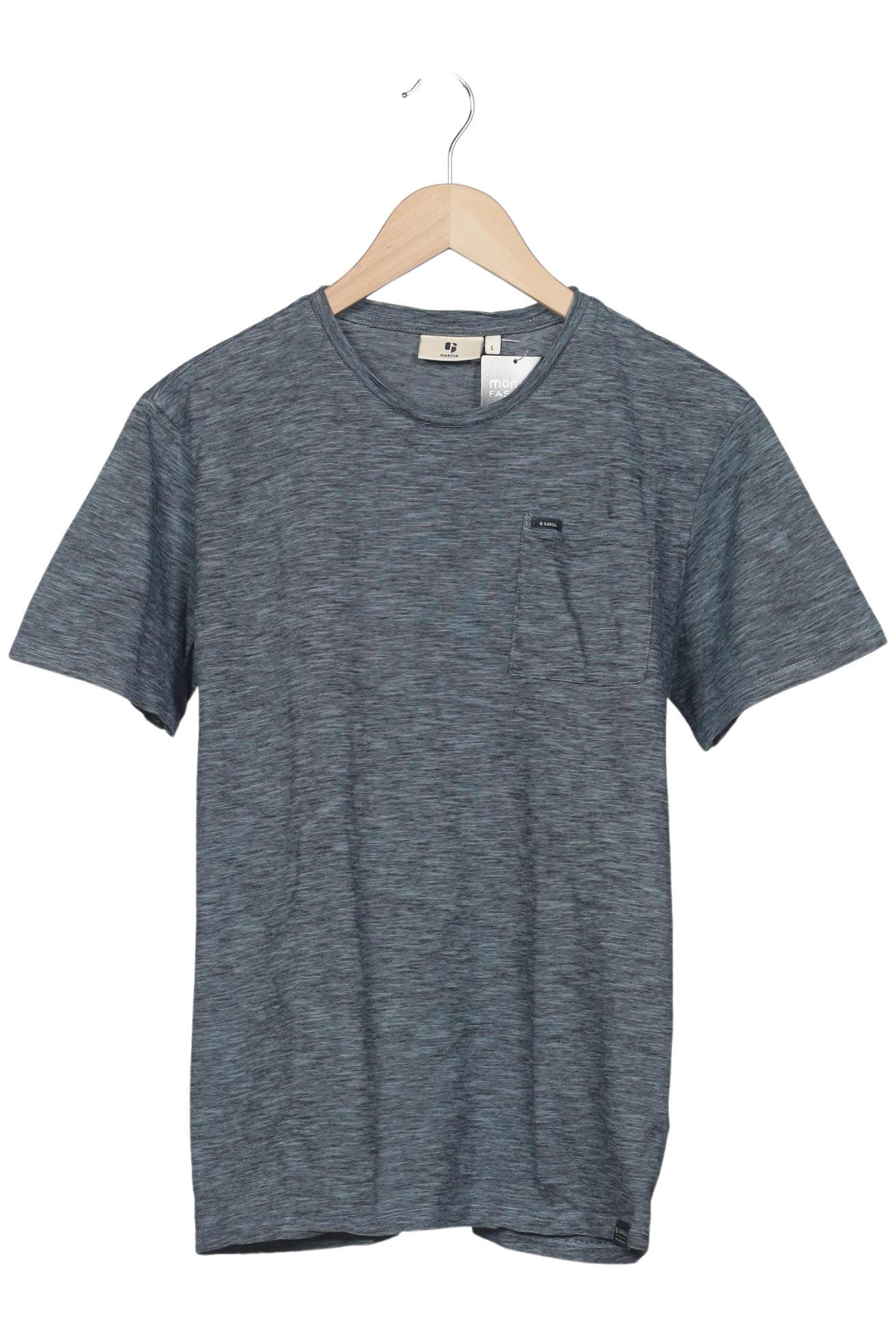 

Garcia Herren T-Shirt, mehrfarbig, Gr. 52