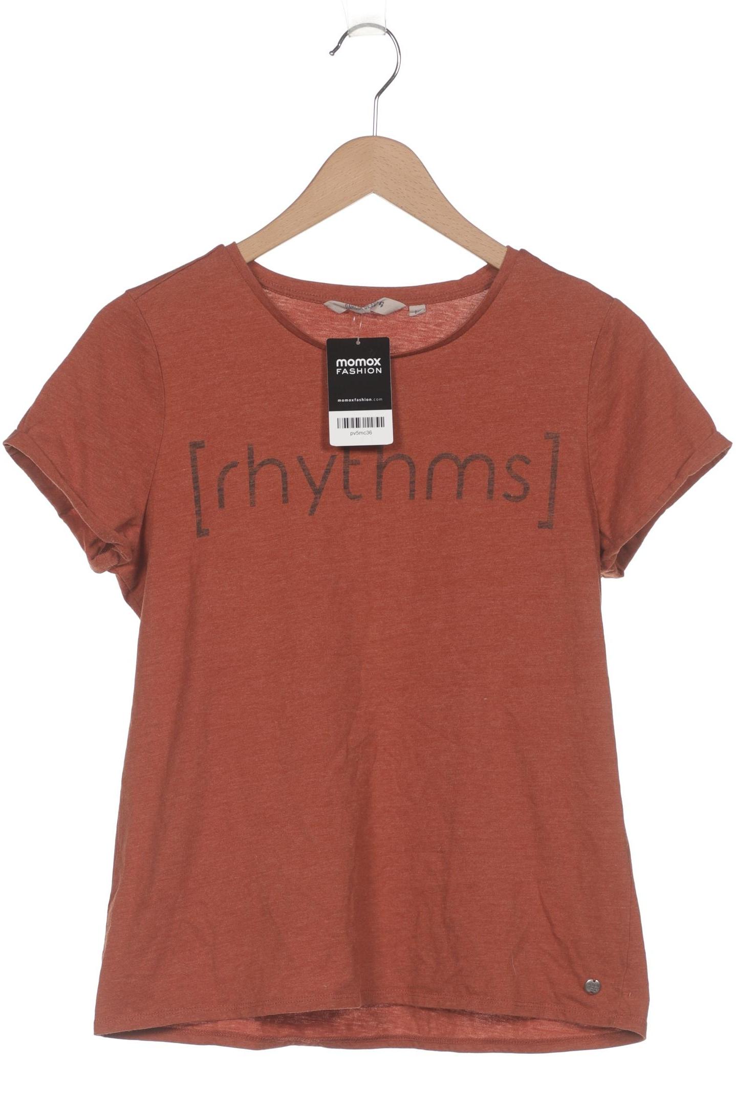 Thumbnail - Garcia Herren T-Shirt, braun, Gr. 52