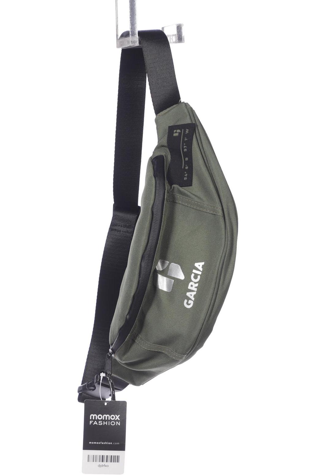 

Garcia Herren Tasche, grün, Gr.