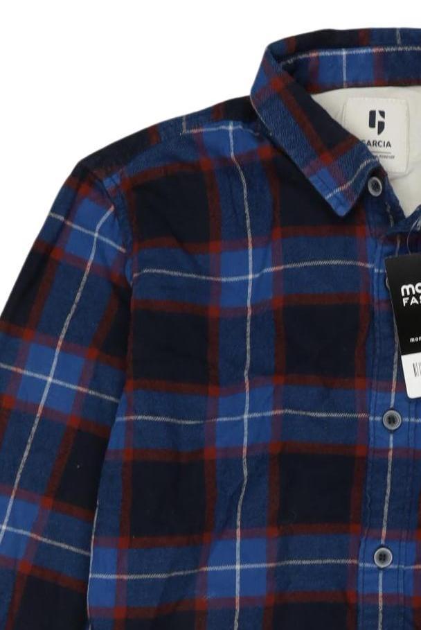 Thumbnail - Garcia Jungen Hemd, mehrfarbig, Gr. 164