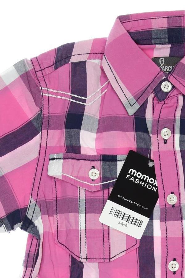 Thumbnail - Garcia Jungen Hemd, pink, Gr. 128