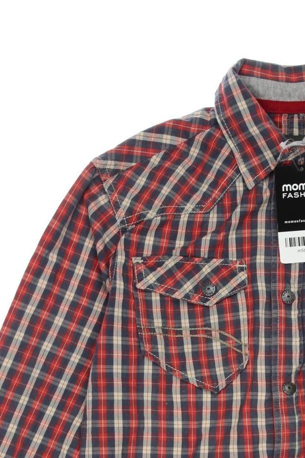 Thumbnail - Garcia Jungen Hemd, grau, Gr. 152