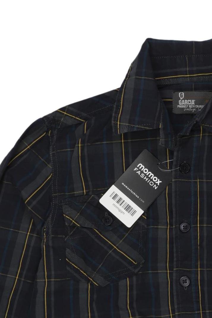 Thumbnail - Garcia Jungen Hemd, mehrfarbig, Gr. 152