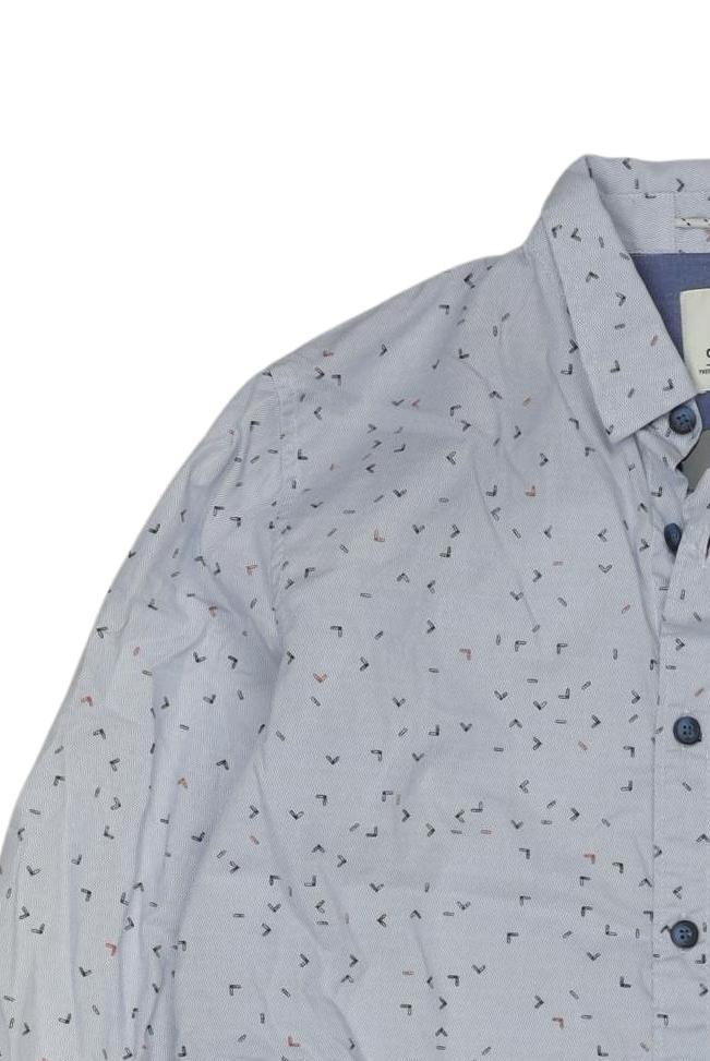 Thumbnail - Garcia Jungen Hemd, hellblau, Gr. 164