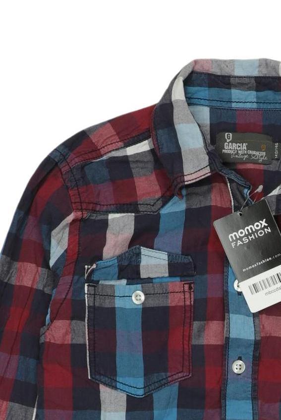 Thumbnail - Garcia Jungen Hemd, mehrfarbig, Gr. 140