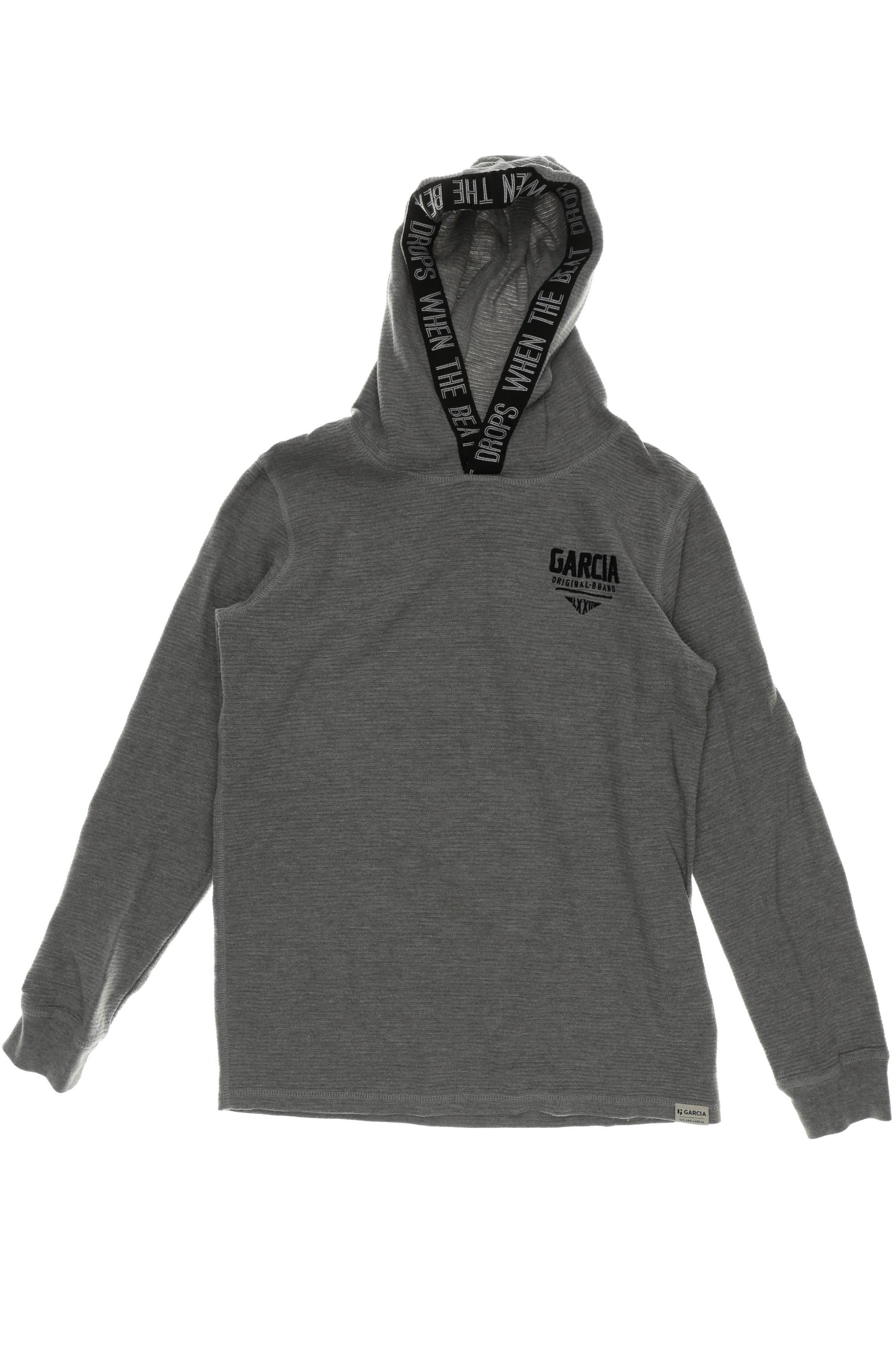 

Garcia Herren Hoodies & Sweater, grau, Gr. 164